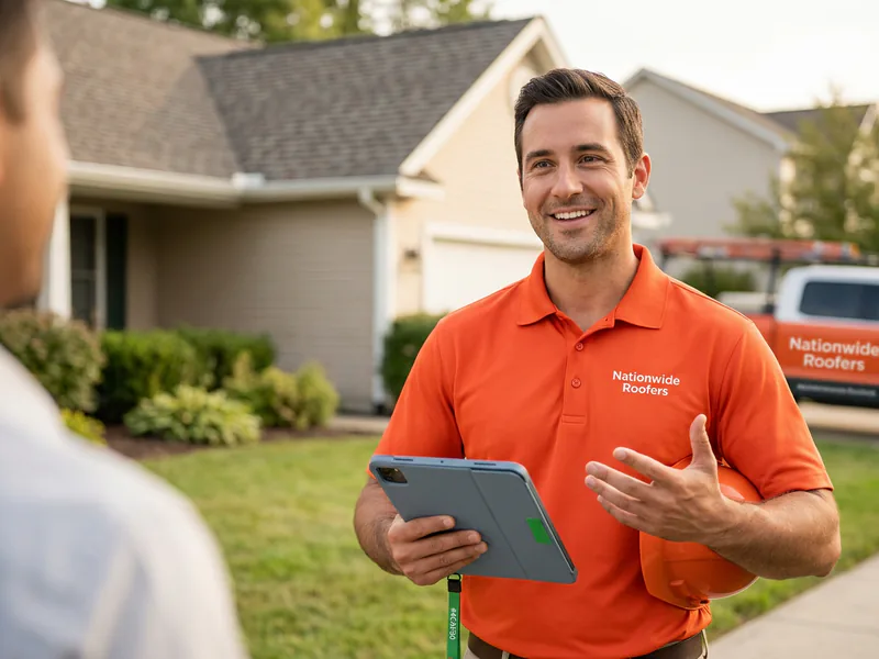 Roof Installation  in Reynoldsburg  FAQ